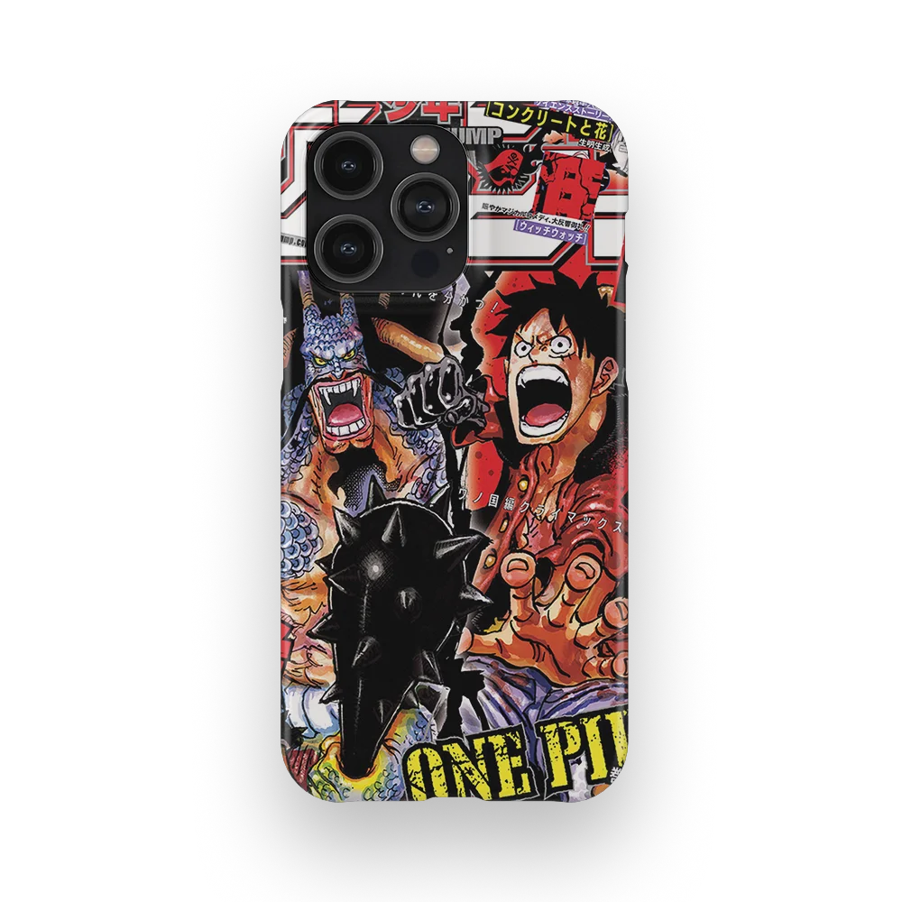 luffy vs kaido special slim iphone 14 pro max luffy vs kaido special slim iphone 14 pro max
