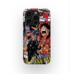 luffy vs kaido special slim iphone 17 pro max