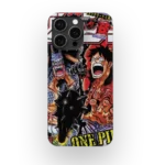 luffy vs kaido special slim iphone 17 pro max