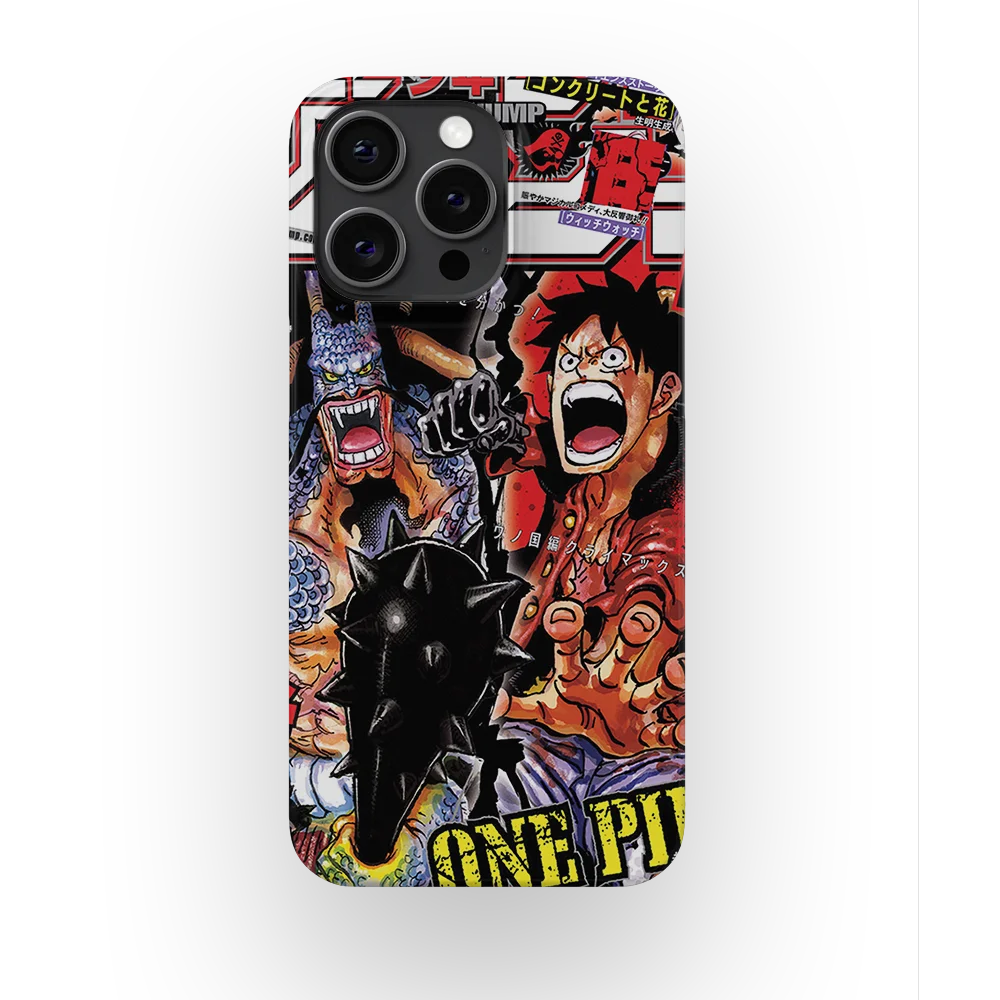 luffy vs kaido special slim iphone 15 pro max luffy vs kaido special slim iphone 15 pro max