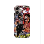 luffy vs kaido special slim iphone 17 pro max