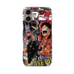 luffy vs kaido special slim iphone 17 pro max