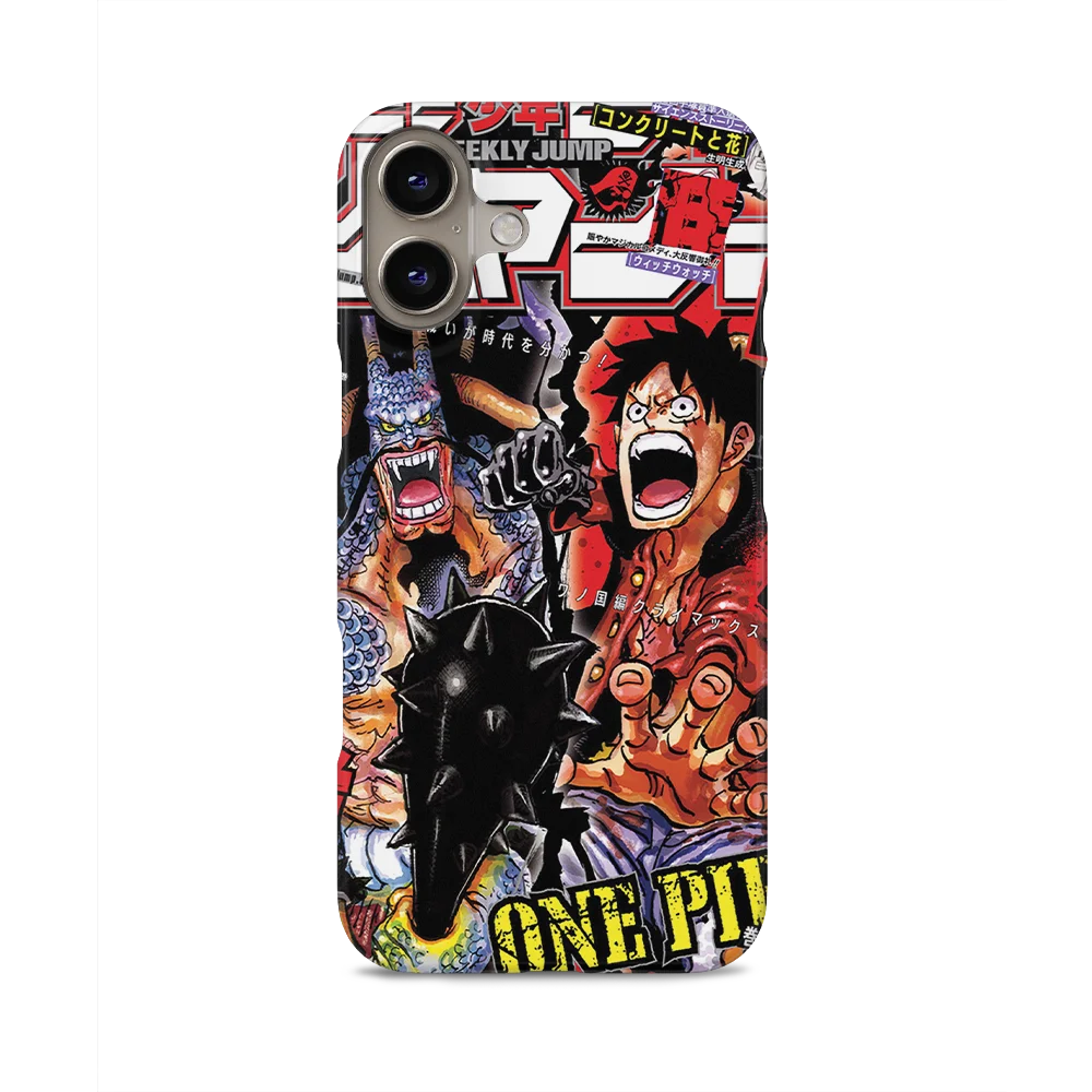 luffy vs kaido special slim iphone 16 plus luffy vs kaido special slim iphone 16 plus