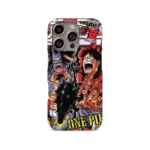 luffy vs kaido special slim iphone 17 pro max