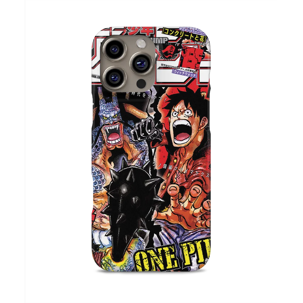 luffy vs kaido special slim iphone 16 pro max luffy vs kaido special slim iphone 16 pro max