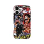 luffy vs kaido special slim iphone 17 pro max