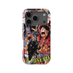 luffy vs kaido special slim iphone 17 pro max