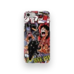 luffy vs kaido special slim iphone 17 pro max