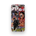 luffy vs kaido special slim iphone 17 pro max