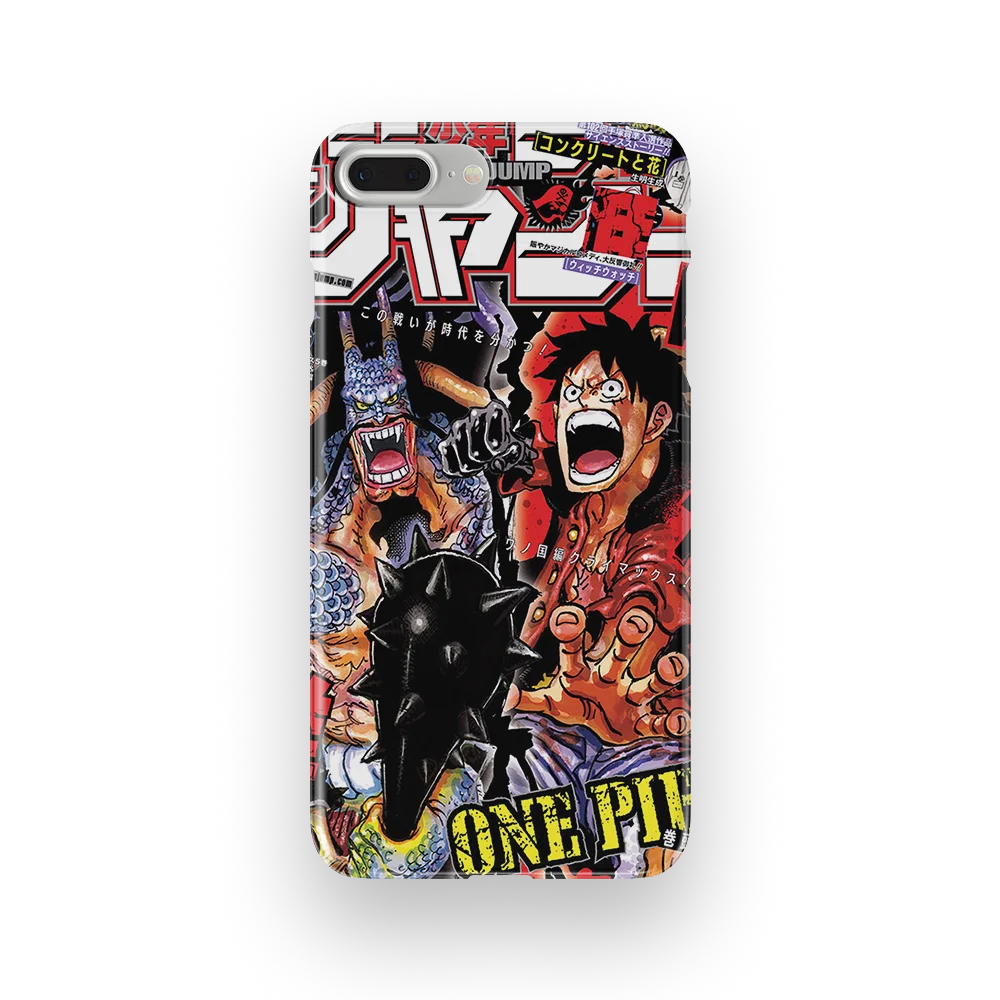 luffy vs kaido special slim iphone 8 plus luffy vs kaido special slim iphone 8 plus
