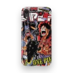 luffy vs kaido special slim iphone 17 pro max