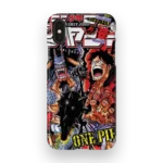 luffy vs kaido special slim iphone 17 pro max