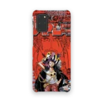 luffy x shanks slim iphone 17 pro max