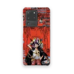 luffy x shanks slim iphone 17 pro max