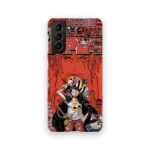 luffy x shanks slim iphone 17 pro max