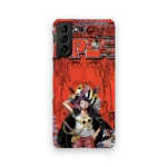 luffy x shanks slim iphone 17 pro max