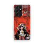 luffy x shanks slim iphone 17 pro max