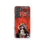 luffy x shanks slim iphone 17 pro max