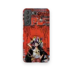 luffy x shanks slim iphone 17 pro max