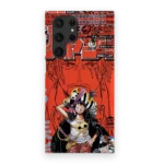 luffy x shanks slim iphone 17 pro max