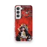 luffy x shanks slim iphone 17 pro max