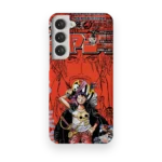 luffy x shanks slim iphone 17 pro max