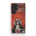 luffy x shanks slim iphone 17 pro max