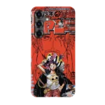 luffy x shanks slim iphone 17 pro max