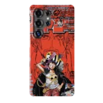 luffy x shanks slim iphone 17 pro max