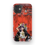 luffy x shanks slim iphone 17 pro max