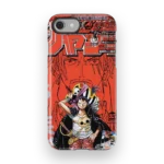 luffy x shanks slim iphone 17 pro max