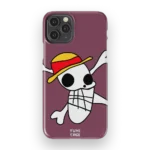 luffys attempt slim iphone 17 pro max