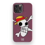 luffys attempt slim iphone 17 pro max