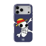 luffys attempt slim iphone 17 pro max