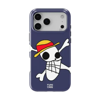 luffys attempt slim iphone 17 pro max