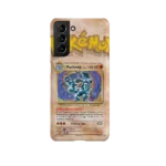 machamp base set slim iphone 17 pro max