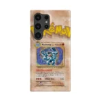 machamp base set slim iphone 17 pro max