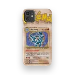 machamp base set slim iphone 17 pro max