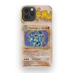 machamp base set slim iphone 17 pro max