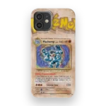 machamp base set slim iphone 17 pro max