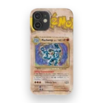 machamp base set slim iphone 17 pro max
