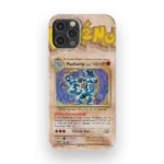 machamp base set slim iphone 17 pro max