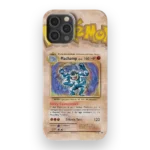 machamp base set slim iphone 17 pro max
