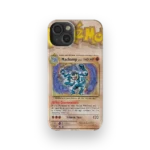 machamp base set slim iphone 17 pro max