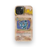 machamp base set slim iphone 17 pro max
