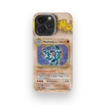 machamp base set slim iphone 17 pro max