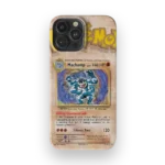 machamp base set slim iphone 17 pro max