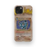 machamp base set slim iphone 17 pro max