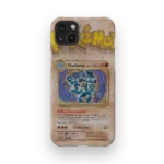 machamp base set slim iphone 17 pro max
