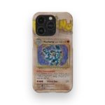 machamp base set slim iphone 17 pro max
